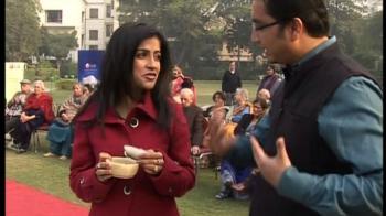 The Great 'Granny' Cook Off