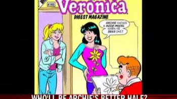 Video : Who will Archie marry?
