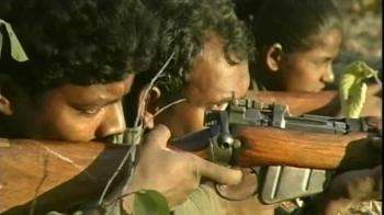 Maoists offer talks through media