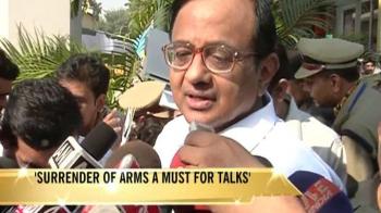 'Times are tough, but we'll overcome'