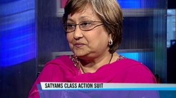 Video : Question Time with Pallavi Shroff