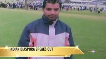 Attacks being exaggerated, say Indians in Australia