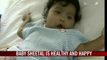 Leaving 26/11 trauma behind