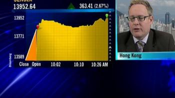 Societe Generale on US economy