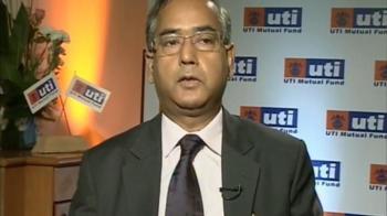 UTI AMC on inflows