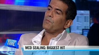 Question Time with AD Singh