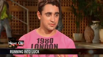 Imran Khan feels unlucky