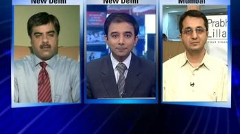 Market view (Jul 16, 2009)