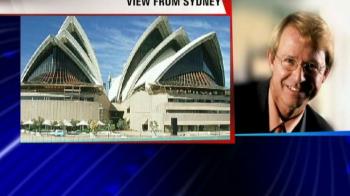 AMP Capital Investors view