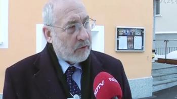 Recovery faster than expected, but still fragile: Economists at Davos