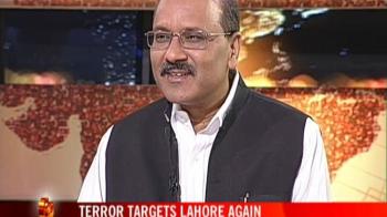 Lahore attack: 25 killed, over 250 injured Lahore attack: 25 killed, over 250 injured