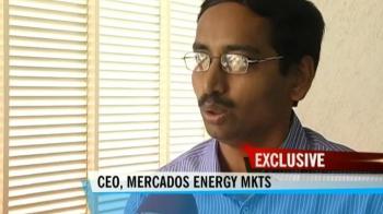 British Gas enters India's LNG market