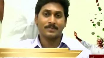 YSR's son: Be brave, not impulsive