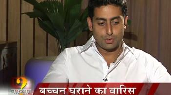 चक्रव्यूह में 'पा'