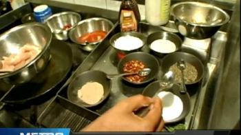 Welcome to Barbeque Nation