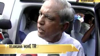 More resignation threats over Telangana