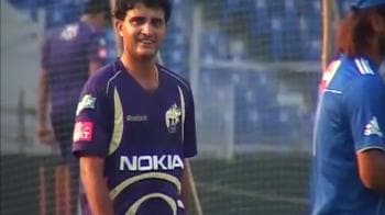 Video : Kolkata, Mumbai seek to regain winning momentum