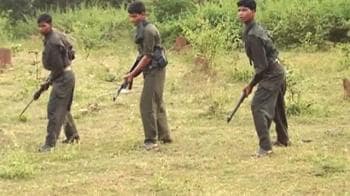 Video : 2-day bandh by Maoists begins today