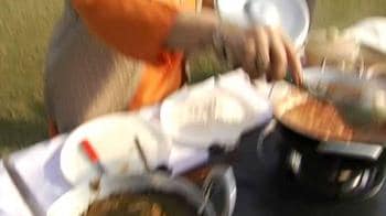 Video : Cook Off in Amritsar