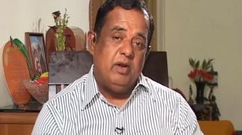 RCF on fertiliser demand