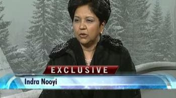 Video : PepsiCo to pump more into healthier products: Nooyi