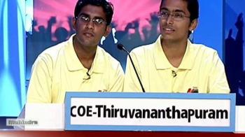 Mahindra's Auto Quotient Quiz: South Zone