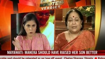 Video : Are women politicians always at the receiving end?
