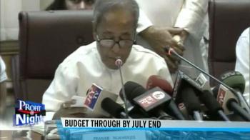 Video : UPA focuses on reviving economy