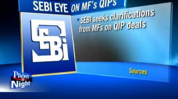 Video : Sebi clamps down on MF QIPs