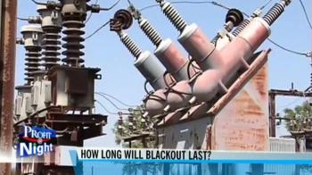 Video : India Inc loses Rs 43,000 cr in power cuts