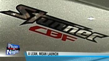 Honda launches Fireblade and CB1000R in India