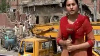 Video : Lahore blast: The morning after