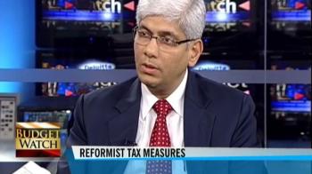 Fallout of Budget 2009