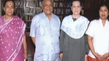 Meghalaya: One state, many chief ministers Meghalaya: One state, many chief ministers