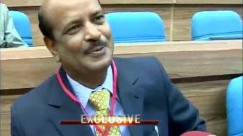 Dinakaran: 'Silence is my only weapon'