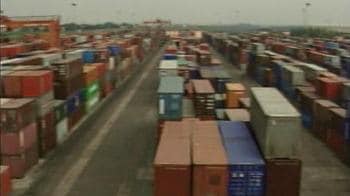 Video : All sobs, no sops for exporters?