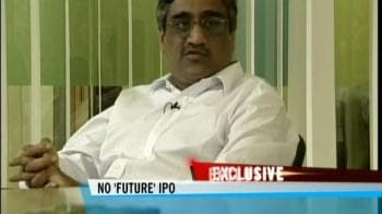 Video : Future Group's IPO shelved?