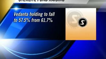 Sterlite plans mega expansion