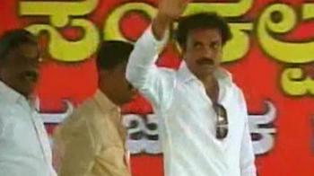 Supreme Court stops Reddy brothers' mining