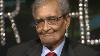 Your Call with Amartya Sen