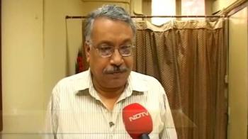 Bengal Home Secretary's damage control