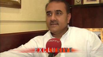 Happy to do whatever assignment is allotted to me: Praful Patel