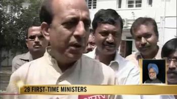 I feel privileged: Dinesh Trivedi