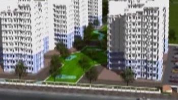 Gulmohar Garden at Ghaziabad