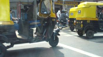 Living in Delhi gets more expensive