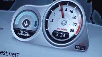 Testing WiMAX in India