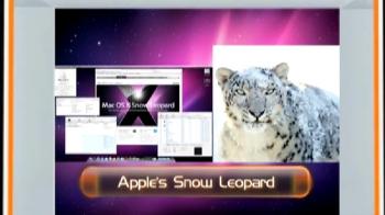 Apple's Snow Leopard