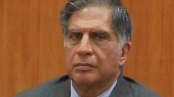 Tata pulled up for delay