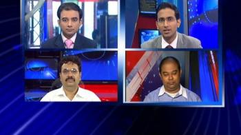 Market mood (May 28, 2009)