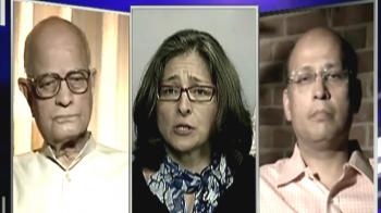 N-deal for Pak: Indo-US ties hit?